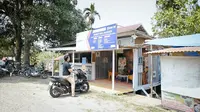 Cerita Sukses Merry, AgenBRILink yang Berhasil Dekatkan Akses Perbankan Warga di Sumbawa Besar