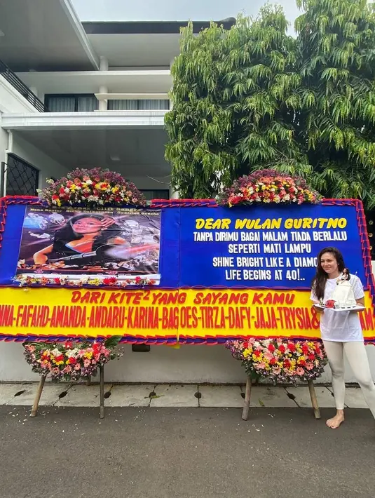 (Instagram/wulanguritno)