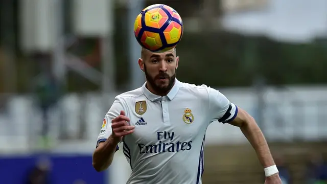 Real Madrid