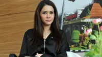 Maia Estianty (liputan6.com/Panji Diksana)