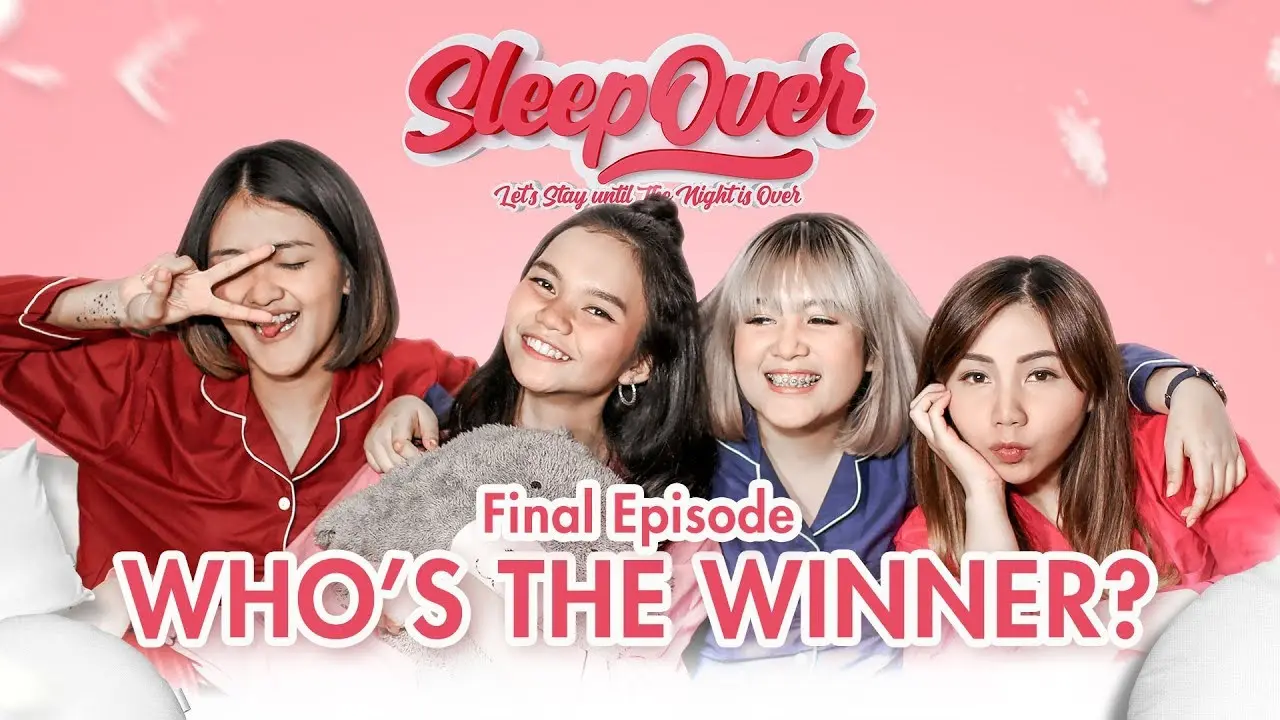 Final Episode SleepOver Season 1