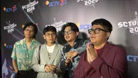 Kronologi Juicy Luicy Batal Tampil di Festival Batam