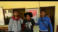 Berkas perkara kasus pemerkosaan terhadap turis  Perancis dan Italia di Labuan Bajo yang dilakukan tersangka Konstantinus  Andi Putra atau Andi sudah rampung. Dalam waktu dekat, berkasnya akan  dilimpahkan ke Kejaksaan Negeri (Kejari) Manggarai Barat