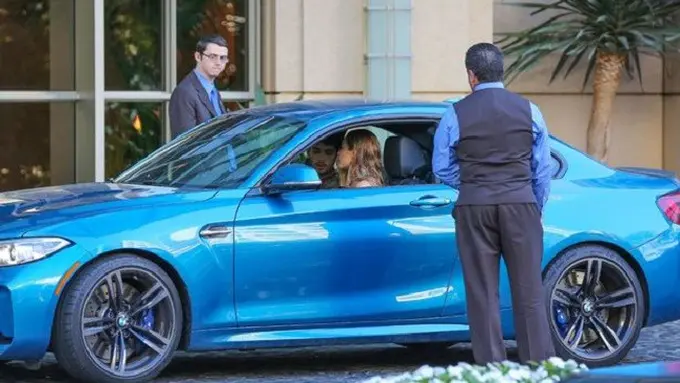 Gigi Hadid mengajak Zayn Malik mengunjungi kediaman ibunya, Yolanda Hadid. (Dailymail)