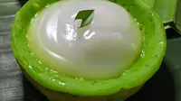 6 Resep Kue Lumpur Surga yang Lembut dan Wangi, Paling Nikmat Disantap Dingin
