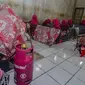 Pinky Movement Jaring Pengusaha UMKM Bright Gas.