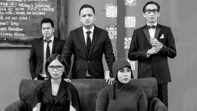 Potret Band