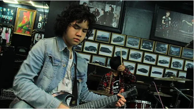 Foto: copyright KapanLagi.com