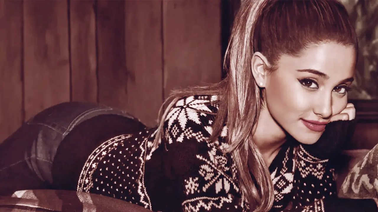 Ariana Grande