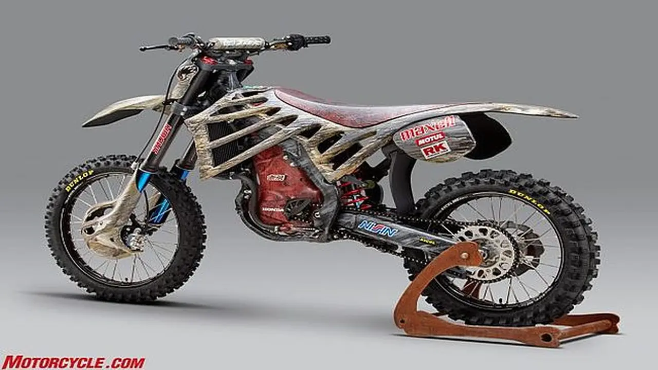 Mugen E-Rex