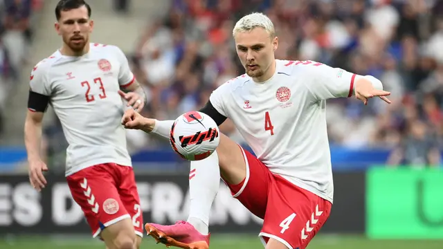 Foto: Meski Turki Tak Lolos, Klub Turki Galatasaray Sumbang 5 Pemainnya Berlaga di Piala Dunia 2022 Qatar