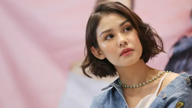 [Bintang] Vanesha Prescilla