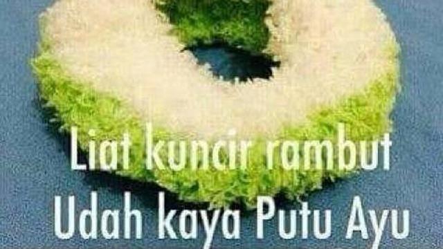 6 Benda Ini Sekilas Mirip Makanan, Gagal Fokus saat Puasa