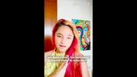 Geram Banyak yang Klaim Idap Bipolar, Marshanda: Penyakit Mental Itu Bukan Tren! (instagram.com/marshanda99)