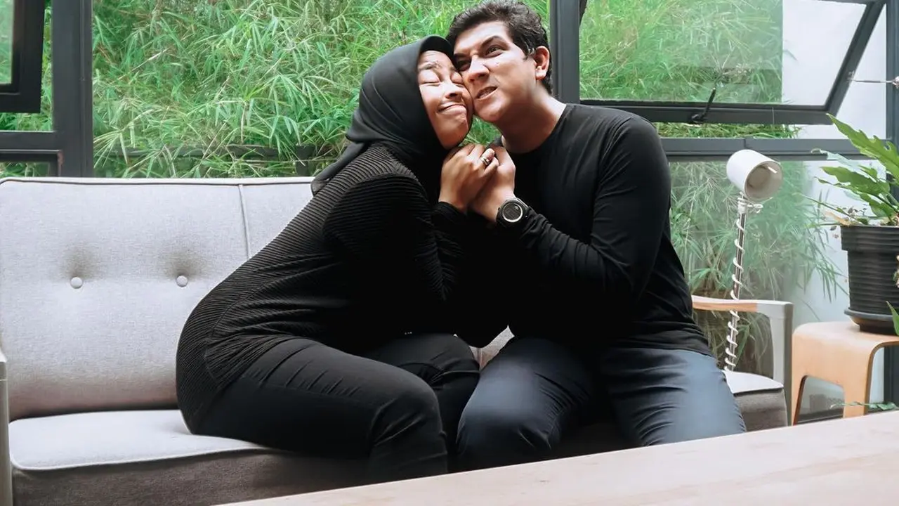 Tantri Kotak dan Arda Naff