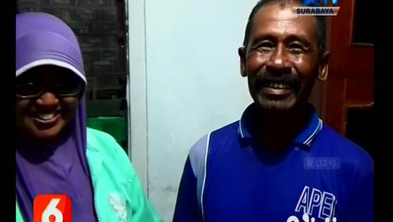 VIDEO: Banjir Merendam 110 Rumah Dua Kelurahan di Banyuwangi