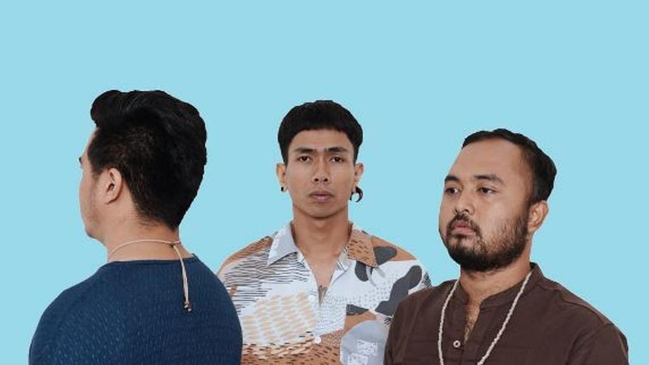 Fourtwnty (Foto: Meiristica Nurul)