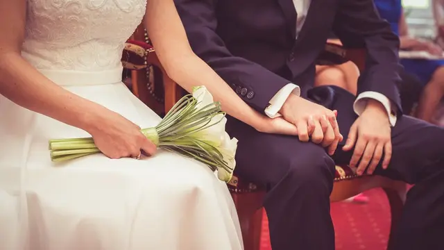 [Bintang] Siap Menikah, 5 Zodiak Ini Bakal Jadi Pasangan yang Hebat