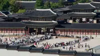 Chuseok di Korea Selatan: Siapkan Rp 4,13 Juta Hanya untuk Hidangan