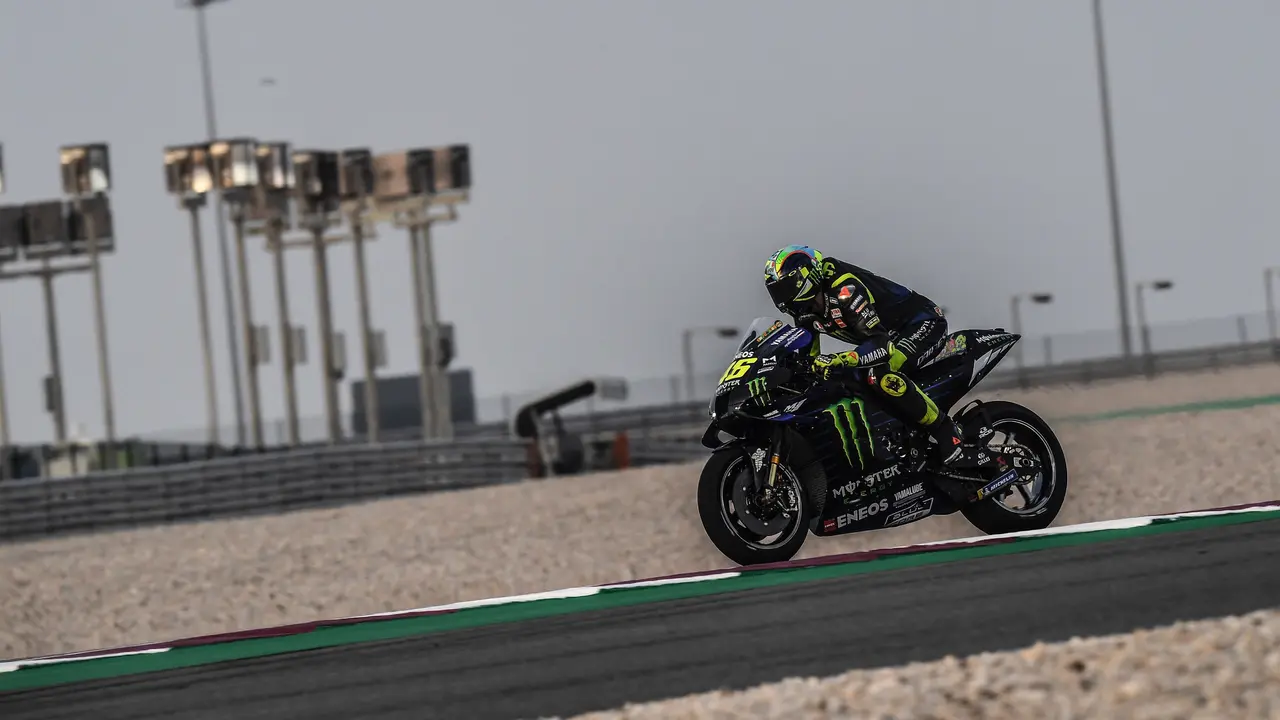 Valentino Rossi
