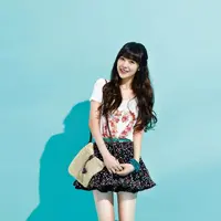 Sulli f(x) (via koreaboo.com)