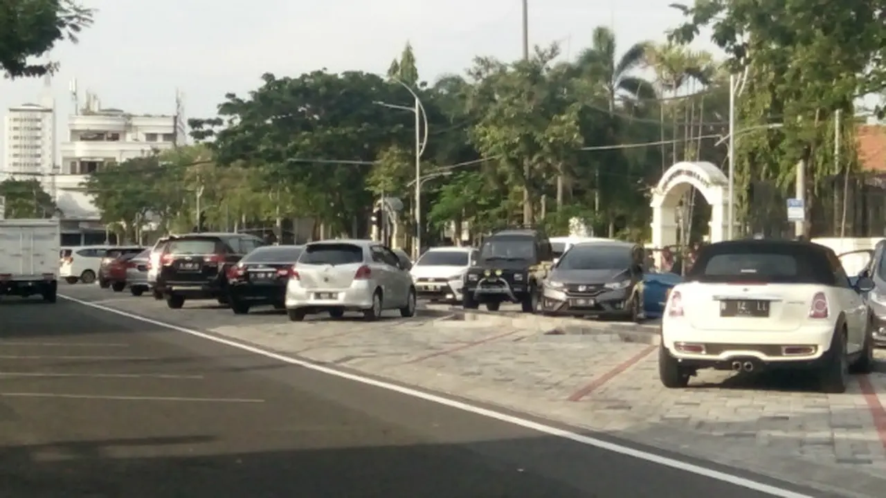 (Foto: Liputan6.com/Dian Kurniawan)