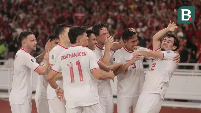 Timnas Indonesia