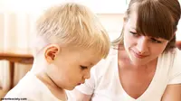 Jangan Bikin Anak Terburu-buru Saat Makan, Bahaya!