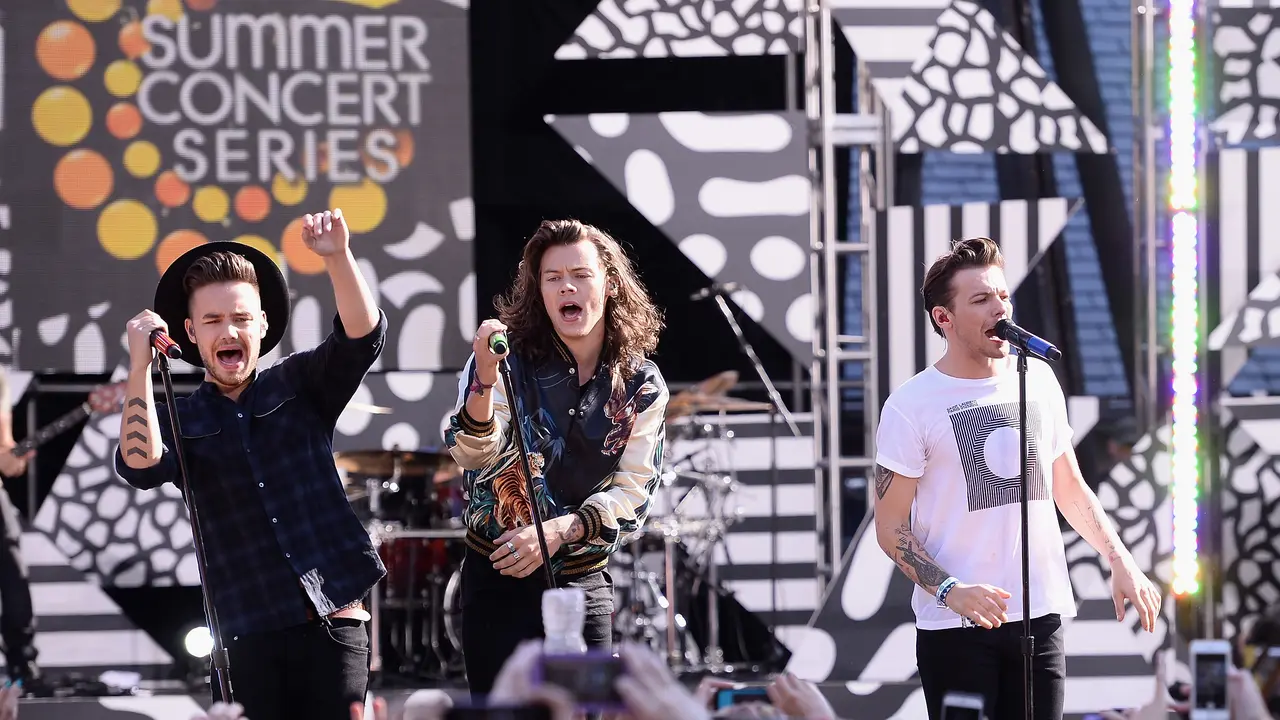One Direction