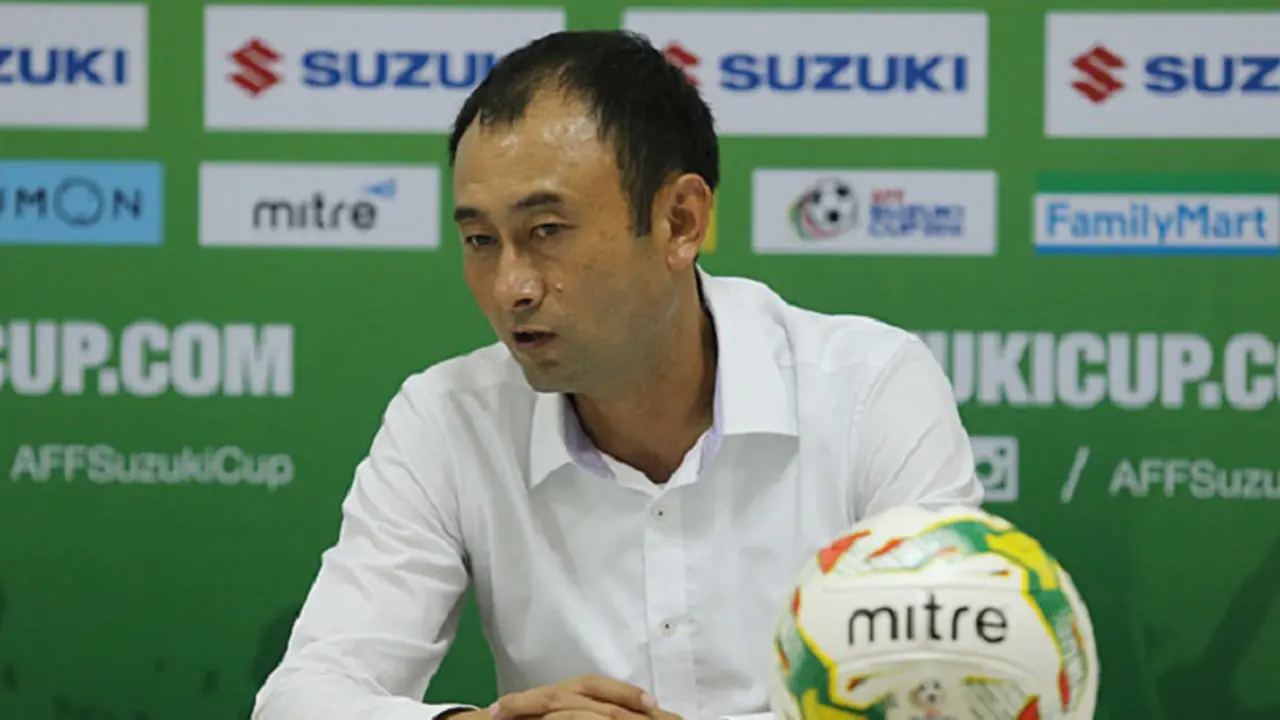 Lee Tae-hoon