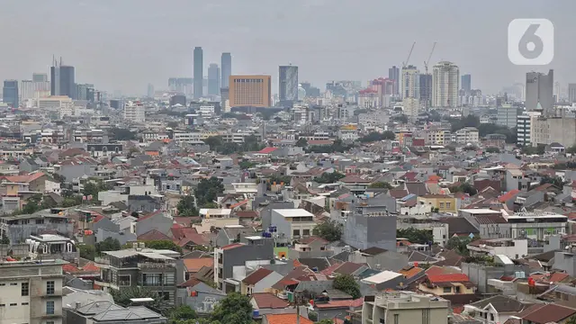 Hingga Kuartal I 2025, Penjualan dan Sewa Apartemen di Jakarta Lesu