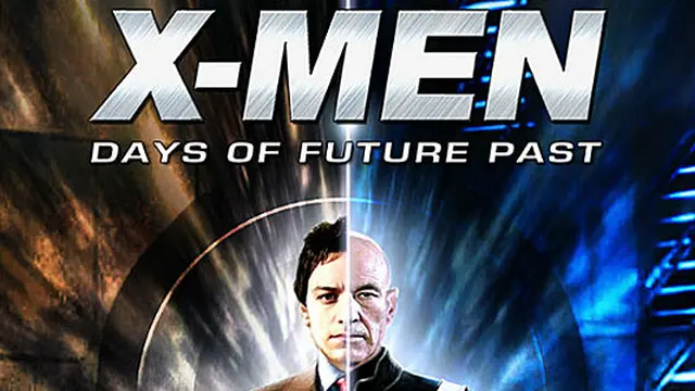 X-Men: Days of Future Past Bocorkan Potongan Film