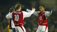 Liga Inggris: Menanti Kolaborasi Legenda Arsenal dengan Bos Spotify Mengambil Alih The Gunners