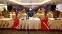 BEI Bidik Transaksi Harian Rp 13,5 Triliun pada 2022