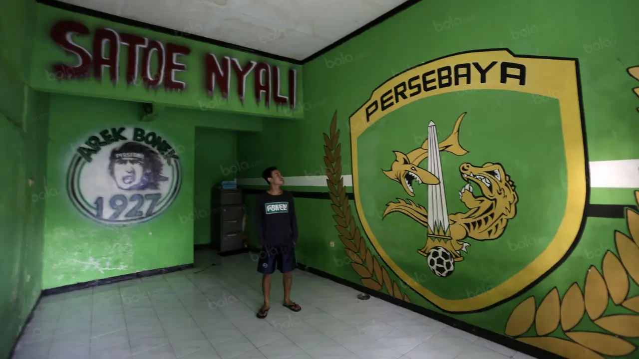 Persebaya Surabaya