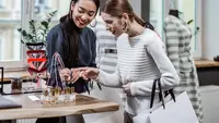 MAJIKA Mini Perfume Set, Ide Kado Cantik dan Terjangkau untuk Bestie di Holiday Season