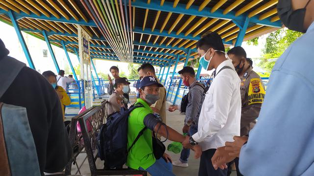 MotoGP, Gili Trawangan