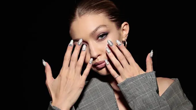 [Bintang] Gigi Hadid