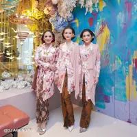 Sarah Menzel (Instagram/ashanty_ash)