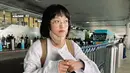 Baru-baru ini, Lee Yoo Mi bertandang ke Los Angeles, Amerika Serikat untuk menghadiri acara penghargaan. Namun, ada yang berbeda dari penampilannya kali ini. Aktis 28 tahun itu membagikan potretnya dengan gaya rambut baru. Rambut pendek berponinya itu pun langsung mencuri atensi penggemar. (Liputan6.com/IG/@leeyoum262)
