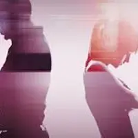 Ketika putus hubungan dengan kekasih dijadikan sebuah koreografi dalam tarian...