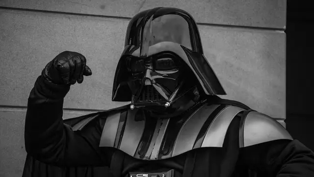 Star Wars