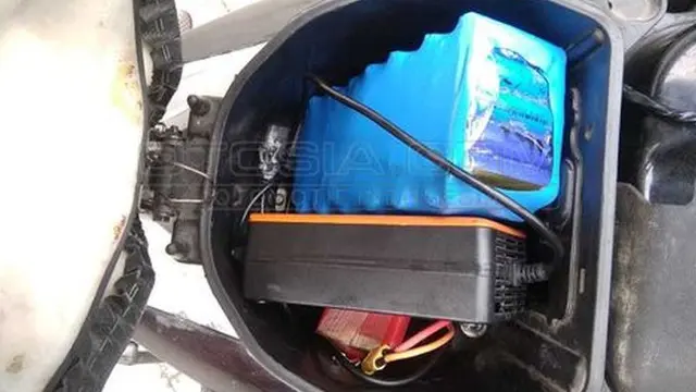 Honda Revo