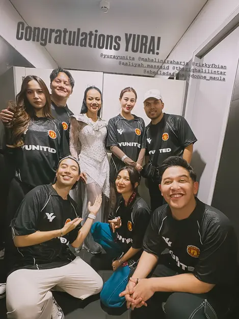 Yaqindan korilgan kunnilingus