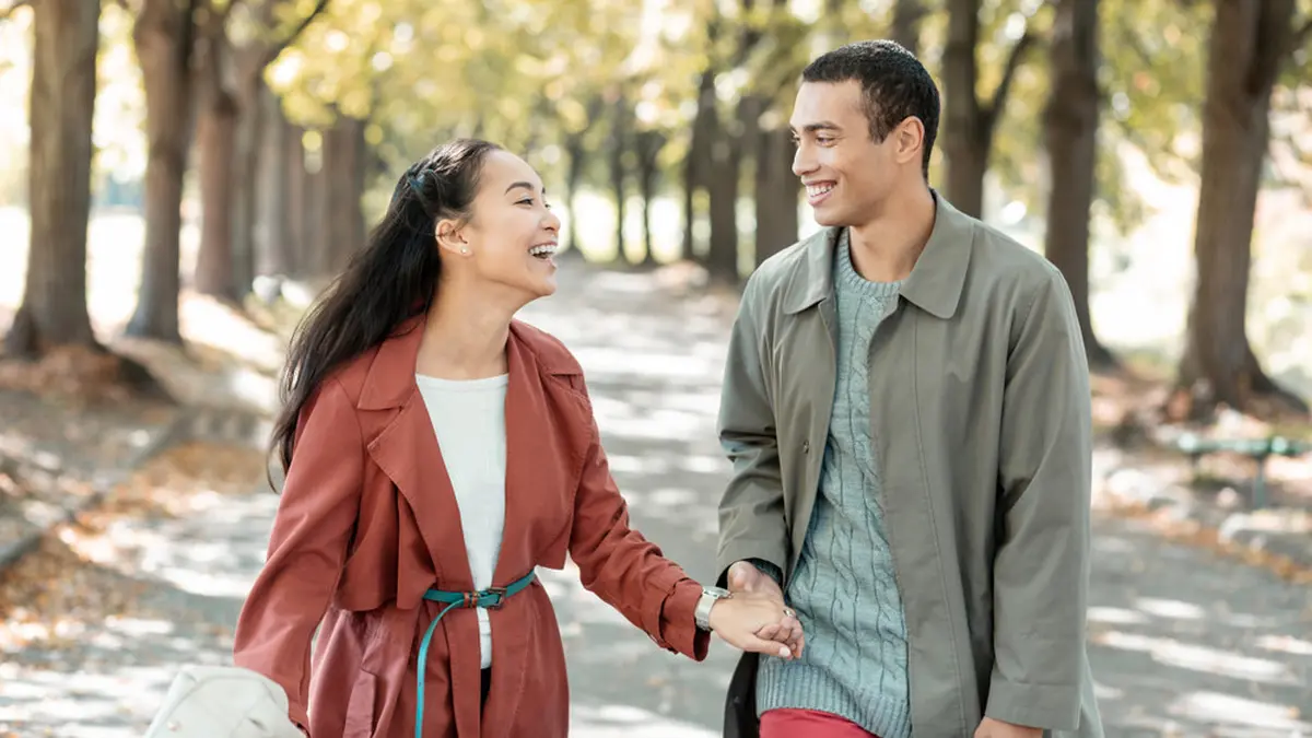 mbti chart relationship Terbaru Berita, Foto, Video