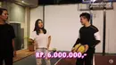 Baim Wong (Youtube/ Melaney Ricardo)