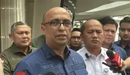 Jenderal Polisi Aktif di BGN Jadi Tersangka Korupsi MBG