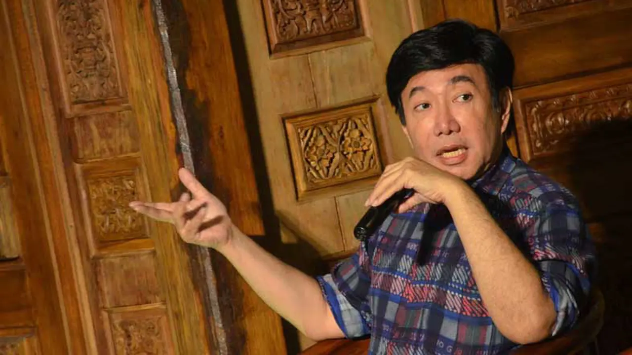 Guruh Soekarnoputra