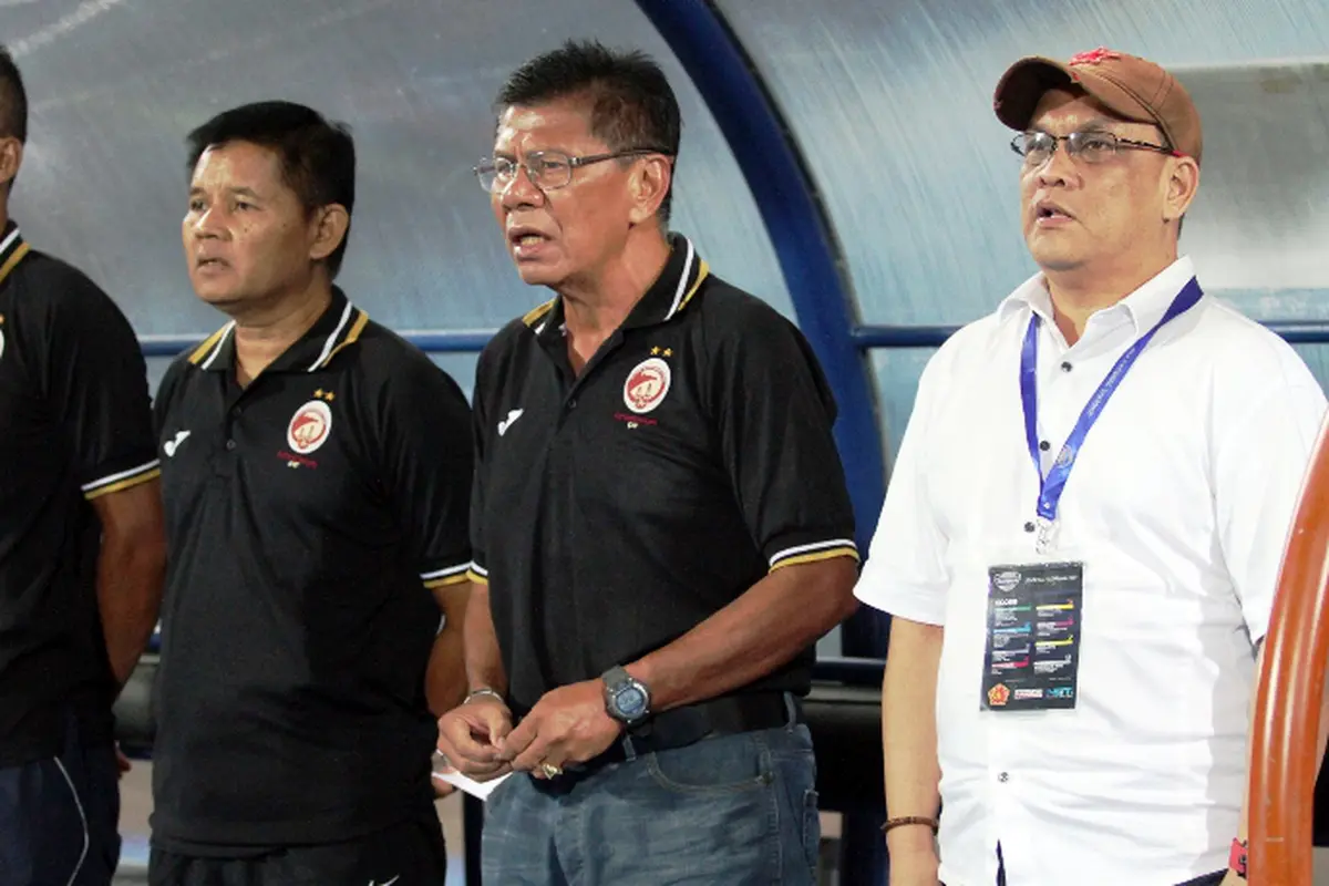 Sriwijaya FC