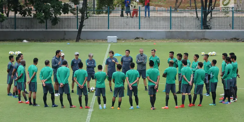 Timnas Indonesia